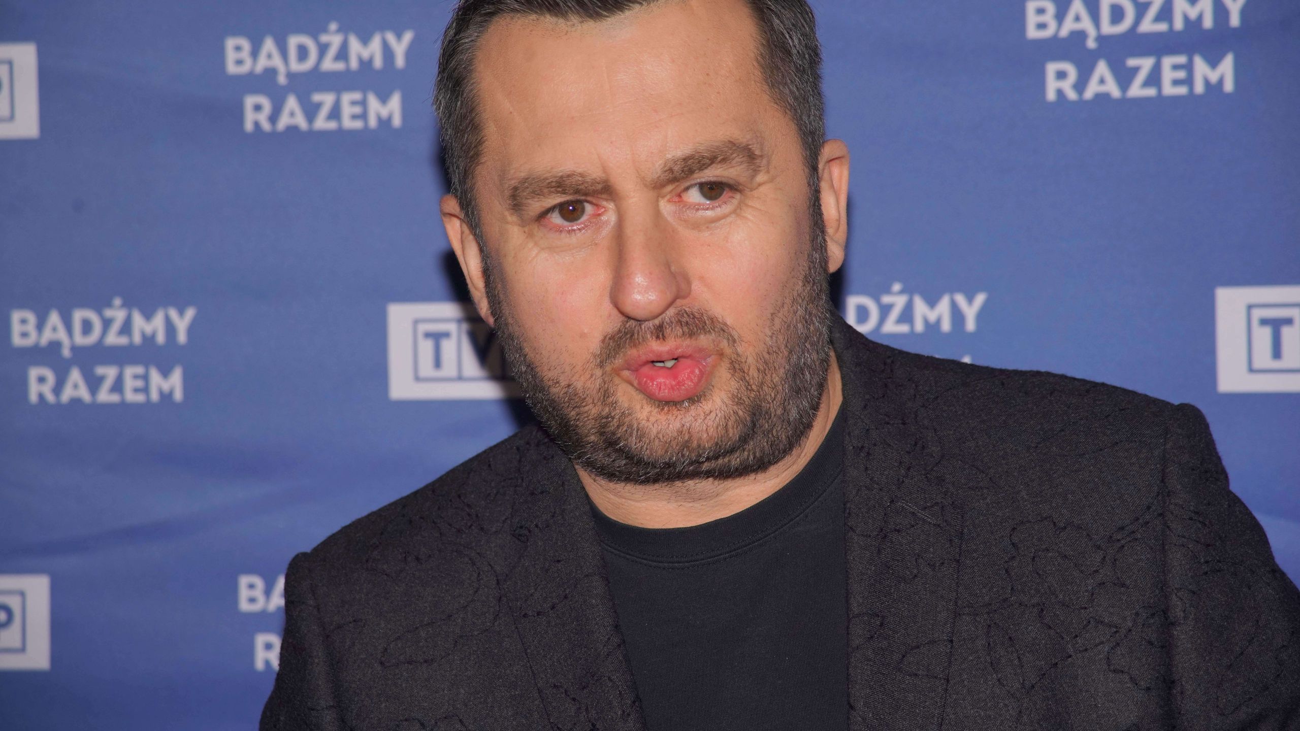 Norbi wciąż liczy na pracę w TVP