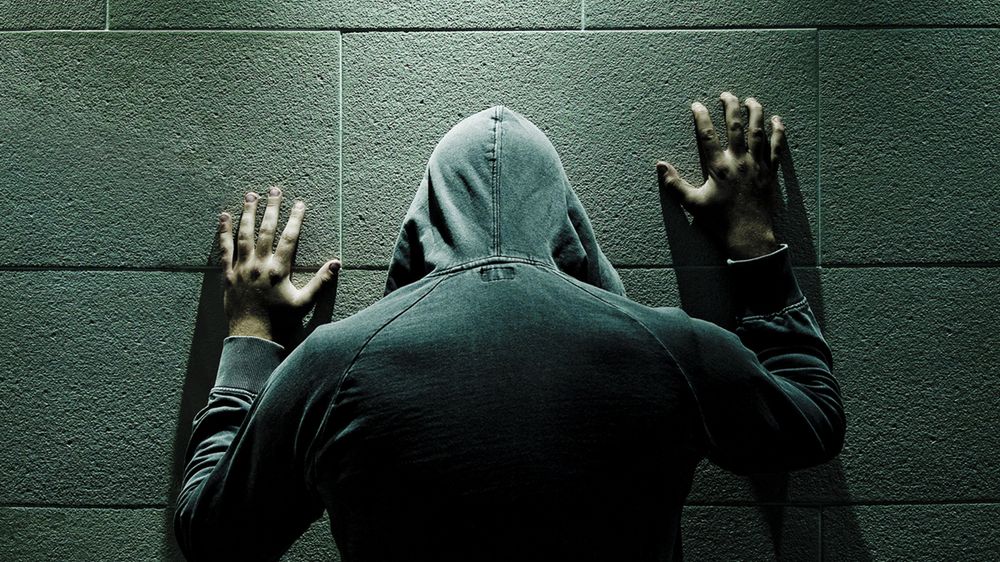 W korowodzie agresji, czyli o niebezpieczeństwie życia wśród innych