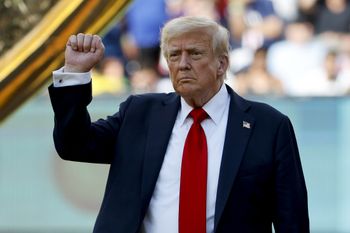Trump stawia ultimatum Rosji w sprawie Ukrainy. Co na to rynki?