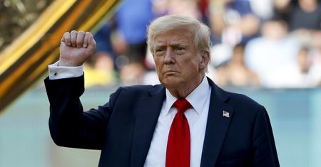 Trump stawia ultimatum Rosji w sprawie Ukrainy. Co na to rynki?