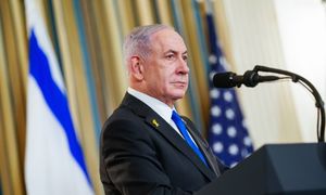 "Natychmiastowe ataki" na Strefę Gazy. Jest rozkaz Netanjahu