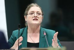 "Nie mamy na nią wpływu". Politycy klubu PiS odcinają się od wpisu Krystyny Pawłowicz