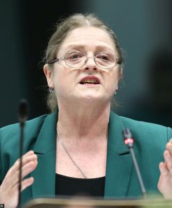 "Nie mamy na nią wpływu". Politycy klubu PiS odcinają się od wpisu Krystyny Pawłowicz