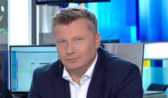 Szef KRRiT zdecydował, czy ukarze TVN24 za słowa o prezydencie