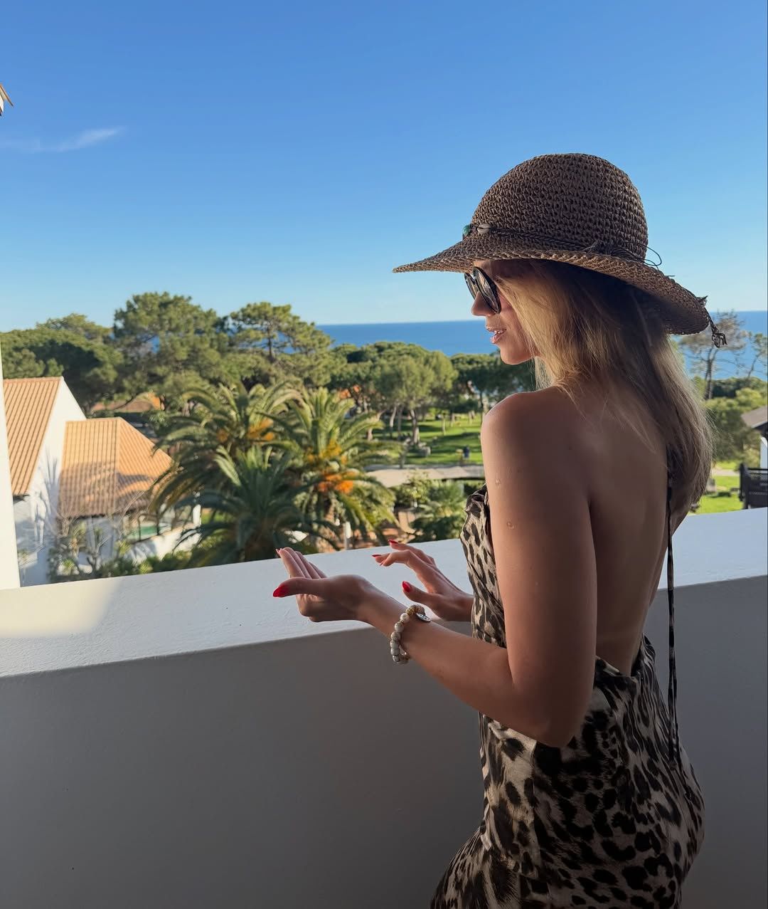 Agnieszka Kaczorowska