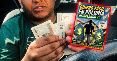 Ofiary oszustów z TikToka. "Polska to raj" - tak influencerzy nabijają w butelkę Kolumbijczyków