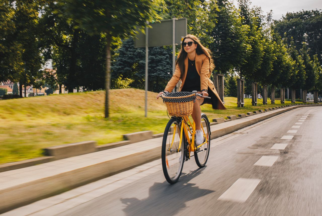 Wrocław. Firmowy Rajd Rowerowy podbija miasto. Blisko połowa wyprzedanych biletów