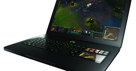 Razer Blade 2.0 – drugie podejście do mobilnego gamingu. Udane?