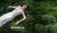 Brazylijska aktorka reklamuje Answear.com