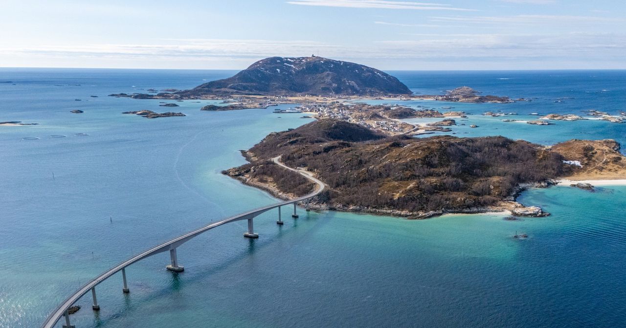 Ucieczka od zegarka - poznaj wyspę, gdzie życie płynie bez czasu