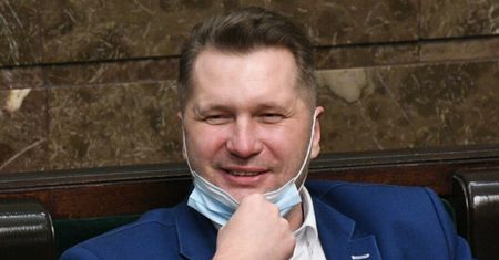 Przemysław Czarnek: powrót do szkół bez segregacji ze względu na szczepienia