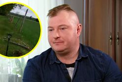 Łukasz z "Rolnik szuka żony" znów padł ofiarą wandali. "Nie pozdrawiam chamów"