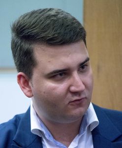 Misiewicz miał być jednym z pierwszych podsłuchiwanych Pegasusem