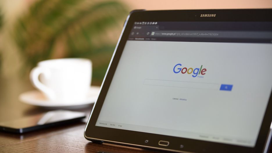 Dzień Kobiet w Google Doodle