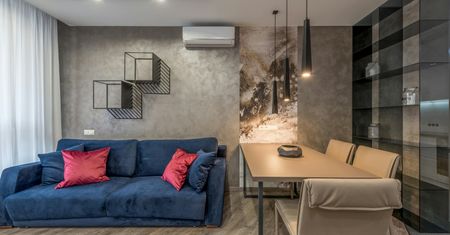 Komfortowa temperatura w zimowe dni – TOP 5 klimatyzatorów z funkcją grzania