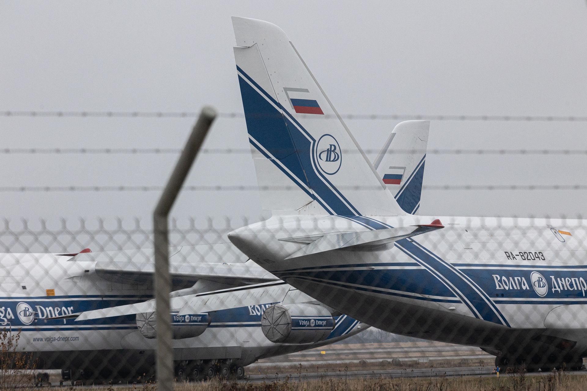 wiadomości,aktualności,WP Wiadomości Piekło na pokładzie. Tak Rosjanie lecieli do Petersburga