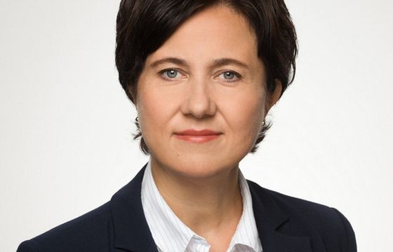 Iwona Kołodziejek: z TikTok do Proxi.cloud