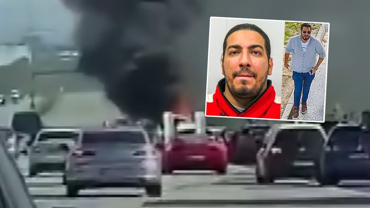 wypadek niemcy polak