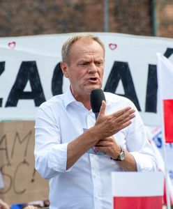 Bitwa na pograniczu populizmu. Politolog o sukcesie Tuska