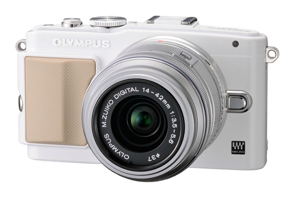 Olympus PEN Mini E-PM2 oraz Lite E-PL5 - proste i stylowe bezlusterkowce 11