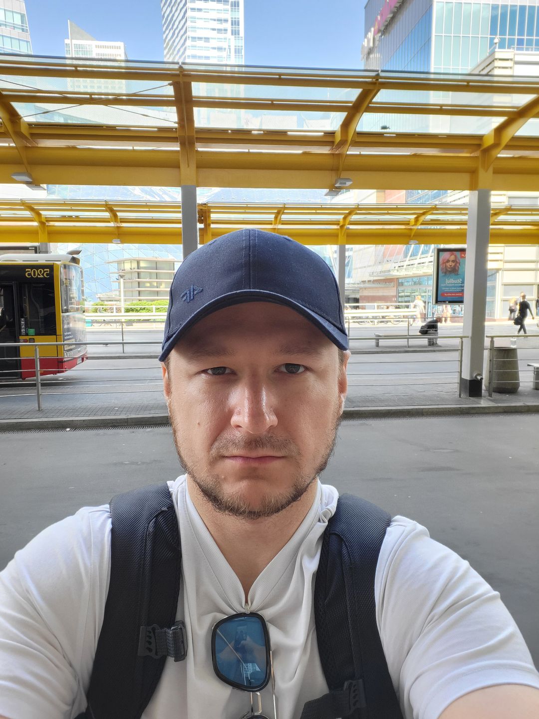 Polubiłem się z aparatem pod ekranem. Ale jeszcze nie chcę go w każdym smartfonie 6