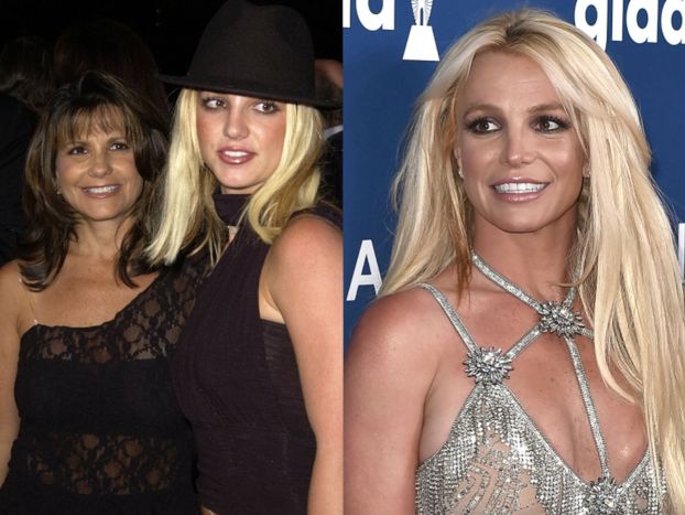 Matka Britney Spears chce przejąć nad nią kontrolę? "Poprosiła o pomoc gubernatora Luizjany"