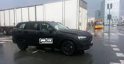 Nowe Volvo XC90 - szpiegowskie zdjęcia z Kopenhagi