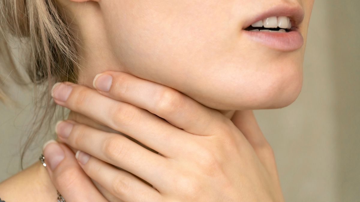 Rak trzustki może długo nie dawać żadnych objawów