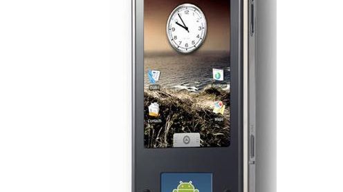 HIGHSCREEN PP5420 z Androidem i dwoma ekranami 1