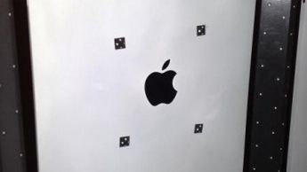 Tablet - tym razem od tyłu 1