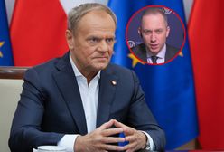 Co z 800 plus dla Ukraińców? "Oczekuję od rządu realizacji"