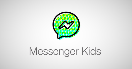 Messenger Kids: Facebook wydał komunikator dla dzieci