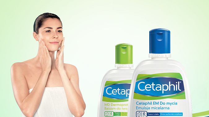 Cetaphil
