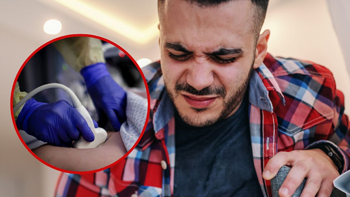 Wystarczy napić się lub umyć ręce w skażonej wodzie. Chorych przybywa