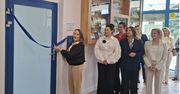 Uroczyście otwarto wyremontowaną bibliotekę akademicką w Ostrowcu Świętokrzyskim