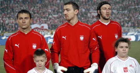 TYLKO U NAS: Znamy kolejnego uczestnika "Tańca z gwiazdami"! To słynny piłkarz