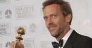 Hugh Laurie jest nie do poznania. Przechodnie nie wiedzieli, że to wielki gwiazdor
