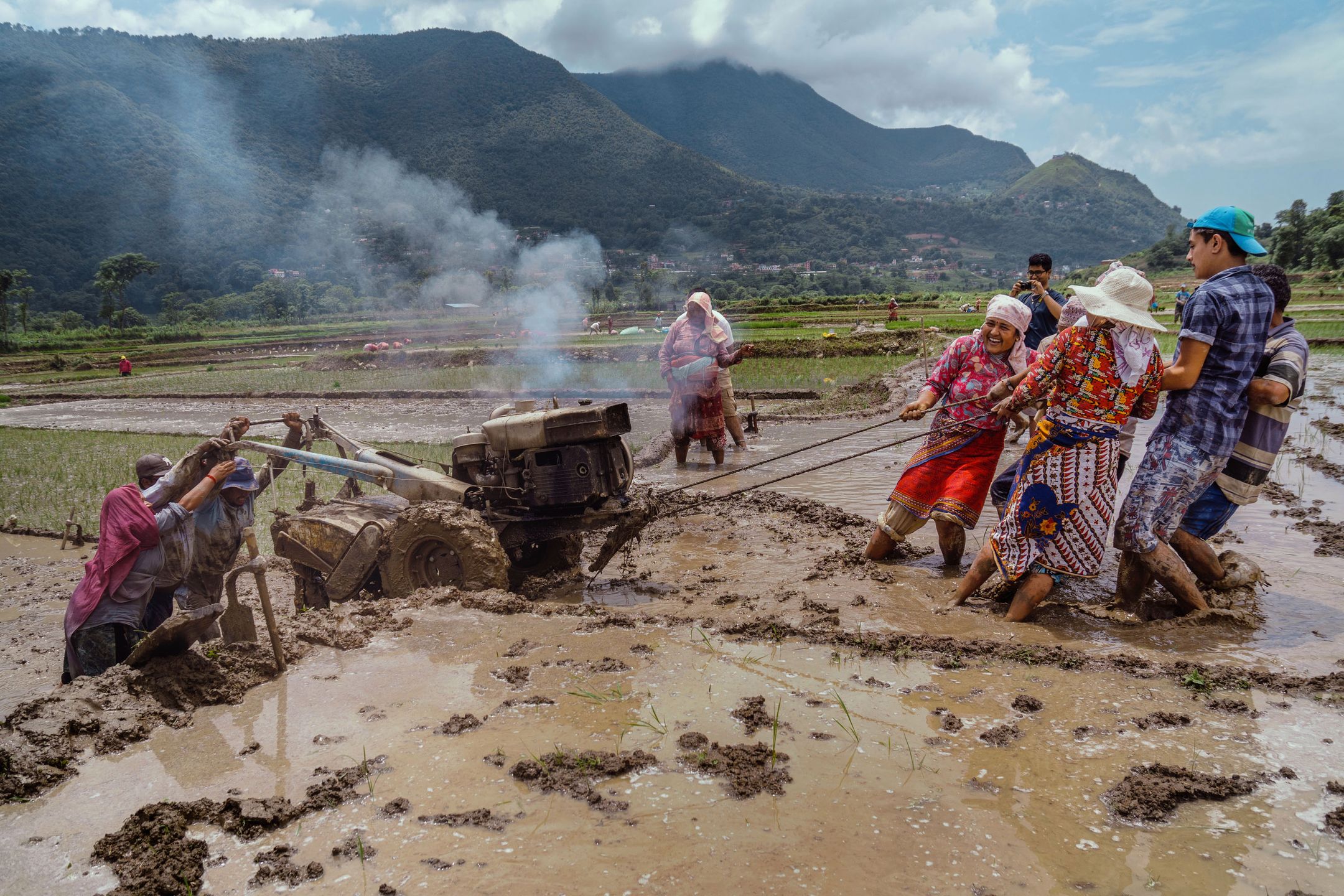 Piotr Leczkowski zwycięzcą polskiej edycji National Awards w Sony World Photography Awards 2019 59