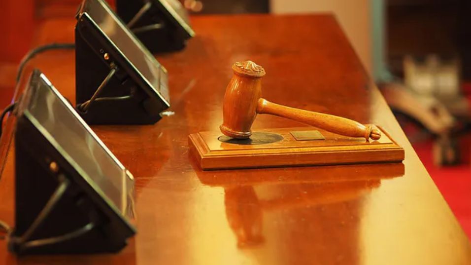 39-latka usłyszała wyrok 25 lat pozbawienia wolności.