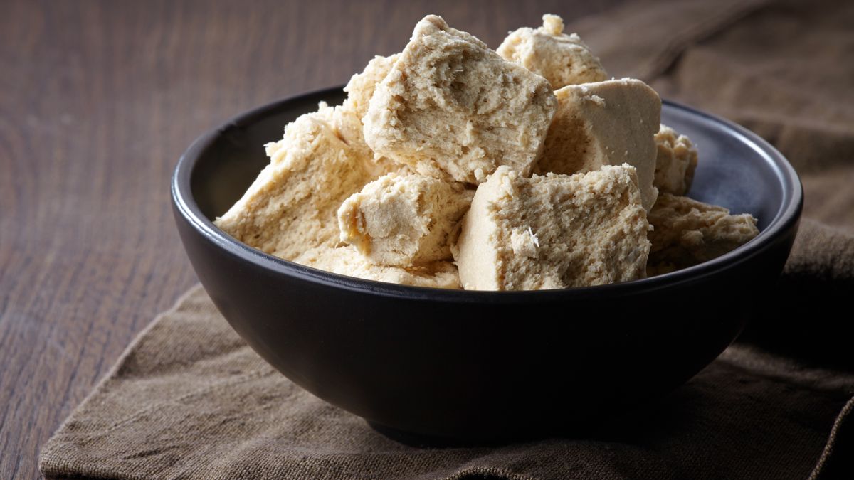 Chałwa była popularnym deserem w PRL-u