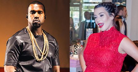 Córeczka Kim i Kanye ma 100 PAR BUTÓW!