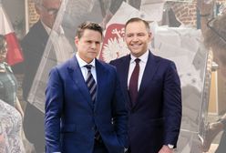 "Wygrał Trzaskowski, byłam tego pewna". Świadkowie mówią, jak dochodziło do pomyłek wyborczych