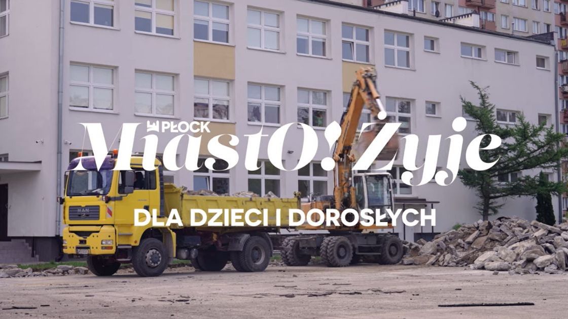 MiastO!Żyje