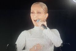 Celine Dion wystąpiła pierwszy raz od lat. Widownia nie zawiodła