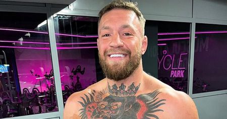 Conor McGregor zakończy karierę? Legendarny zawodnik zabrał głos