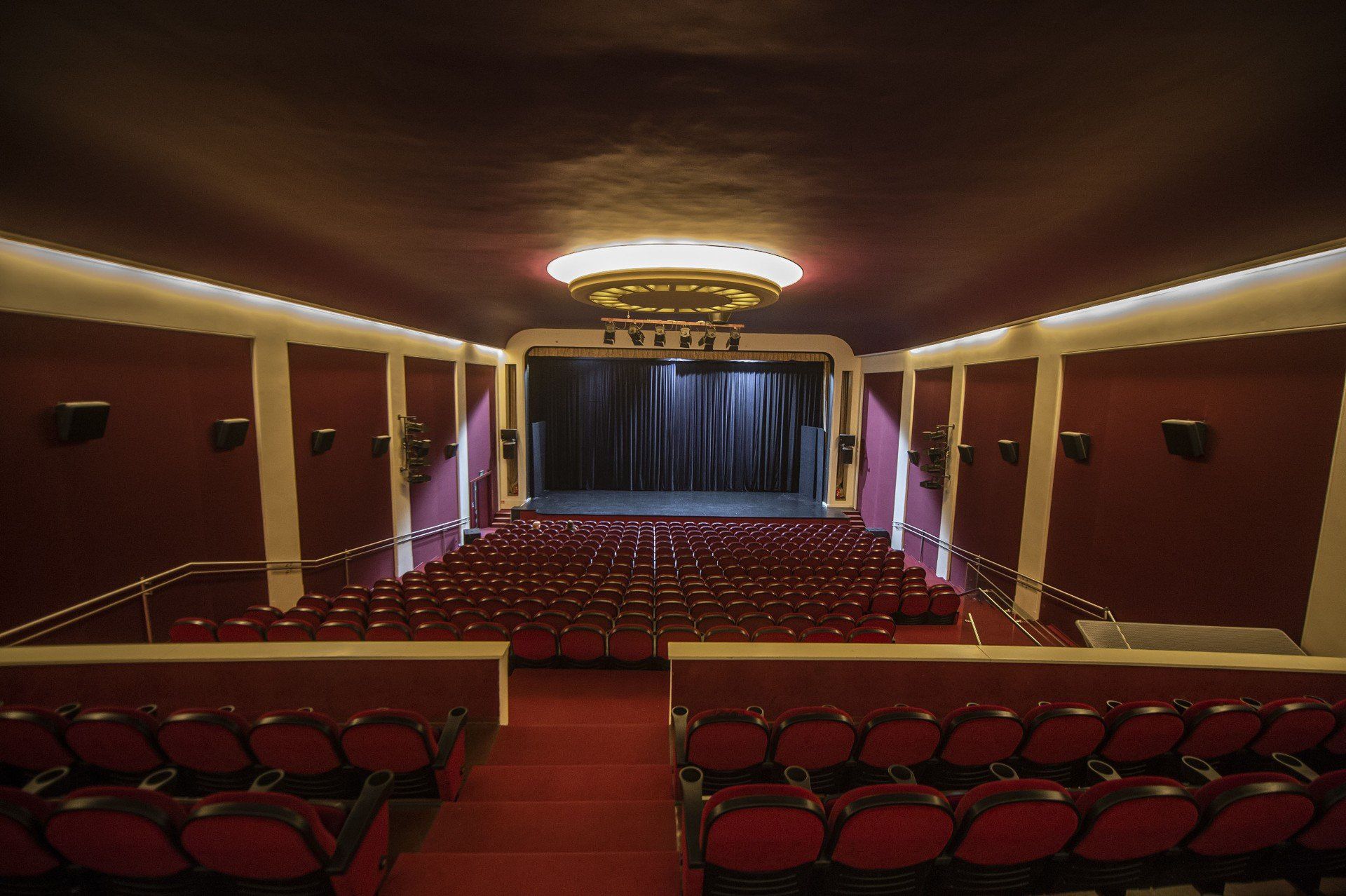 Cohen w teatrze - koncert