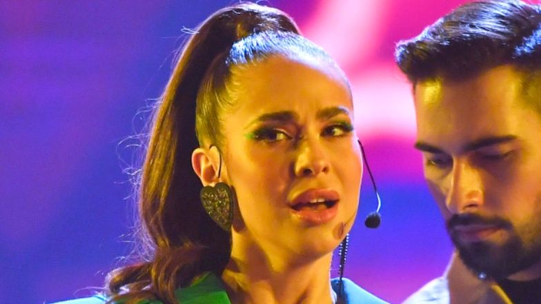 Blanka udzieliła wywiadu. Żali się na krytykę i hejterskie wiadomości