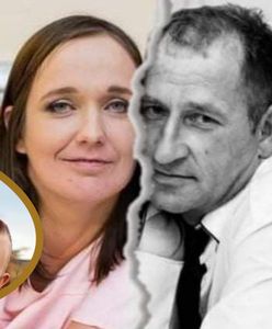 Staszek zginął w dniu swoich urodzin. Zostawił żonę i dzieci. Można im pomóc