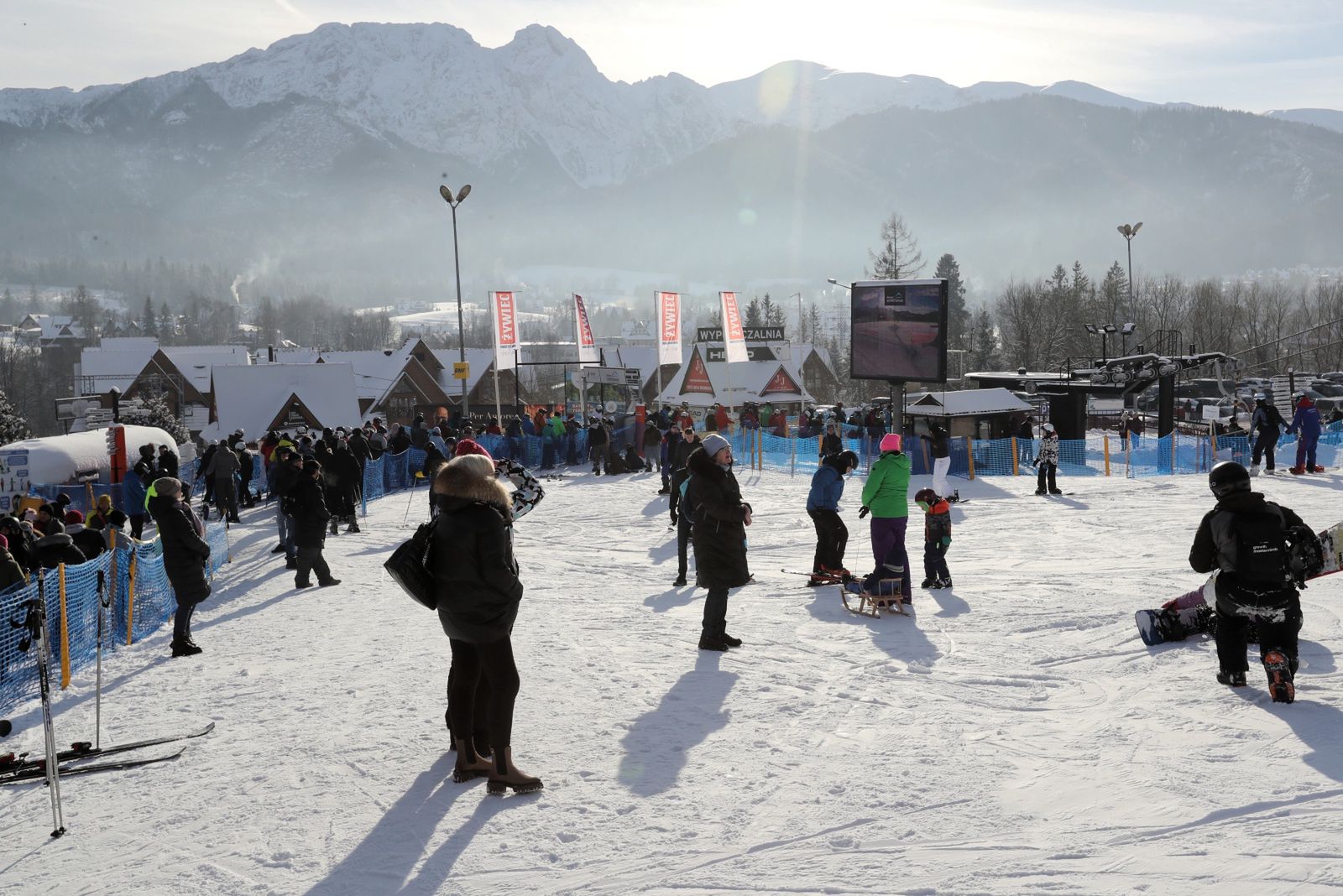 Zakopane