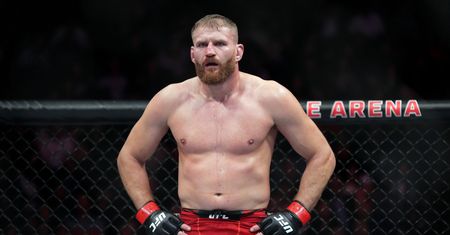 Kiedy Jan Błachowicz wróci do UFC? Padła wstępna data